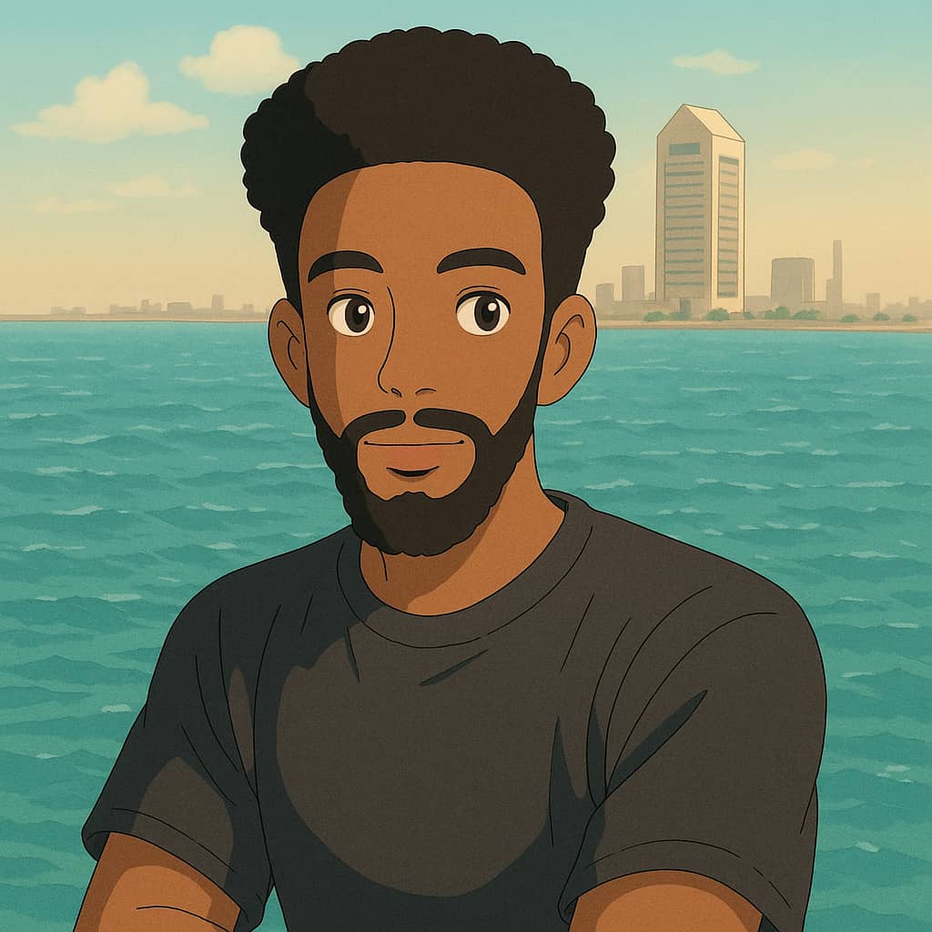 Daniel Brai